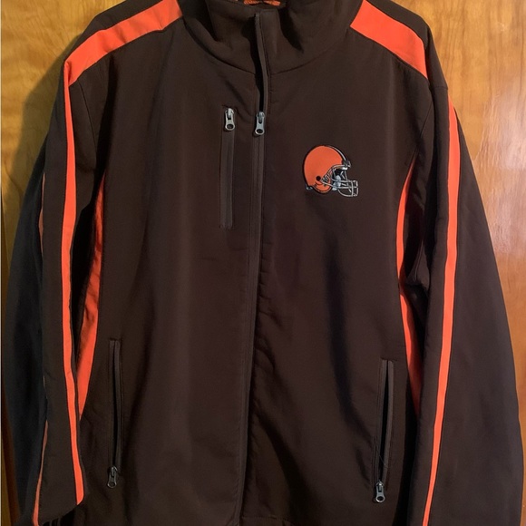 NFL Jacket Men’s Size Size XL New w/o Tags - Picture 2 of 5